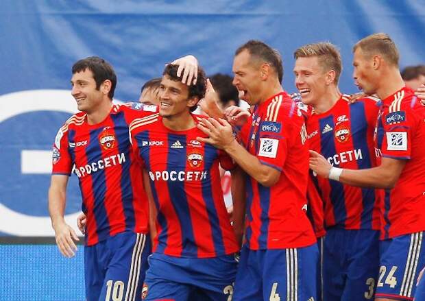 Чемпионат России