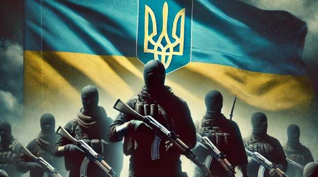 Стало известно, чем ВСУ начиняют снаряды