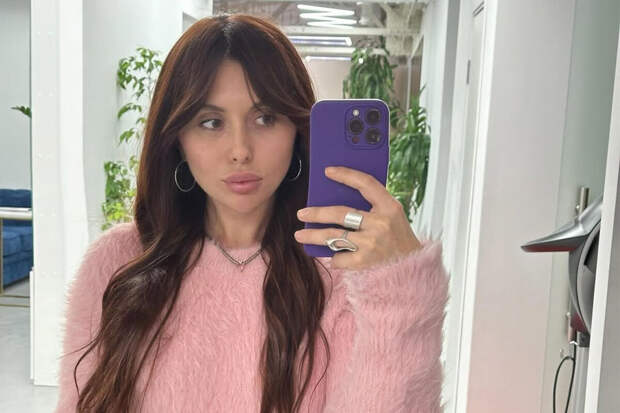 Бывшая жена Паши Техника Карицкая призналась, что в 12 лет ее домогался педофил