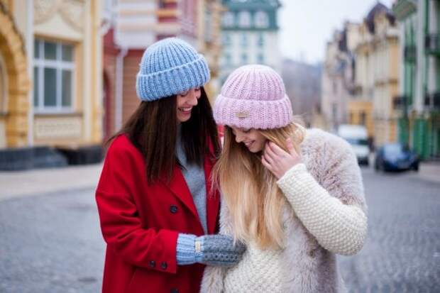 Какие шапки будут в моде осенью-зимой 2022-2023