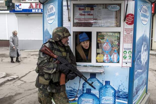 Украина под пытками: кто сегодня террорист? Украина под пытками: кто сегодня террорист?