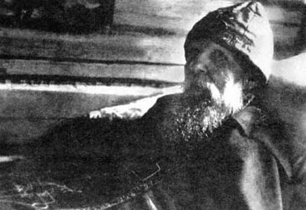 Предсказания давнего русского астролога и пророка Предсказания давнего русского астролога и пророка