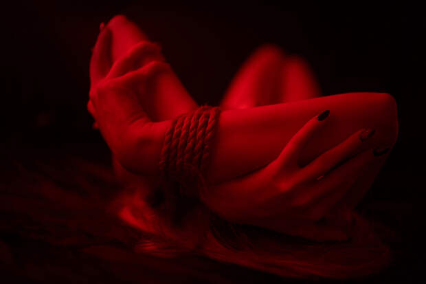 Названы самые популярные у россиян фетиши в порно