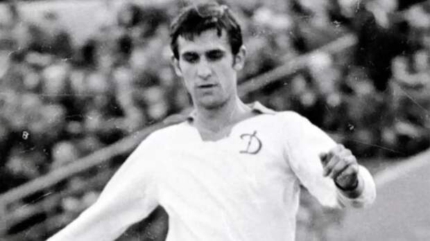 Дикий привоз легендарного футболиста СССР и Киева в еврокубках: прямо на глазах родных болельщиков! (видео)