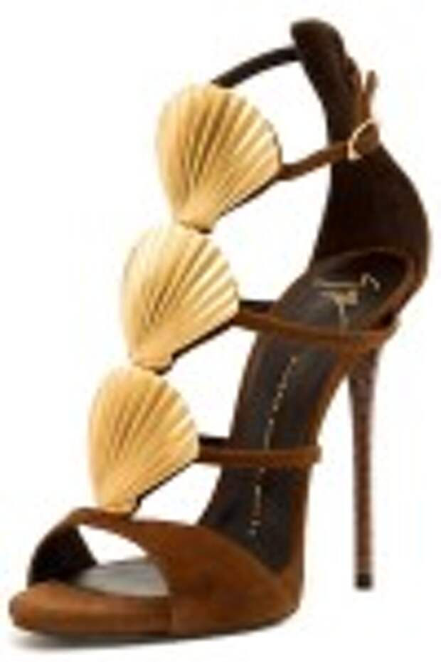 Zanotti Shoes SS 2015