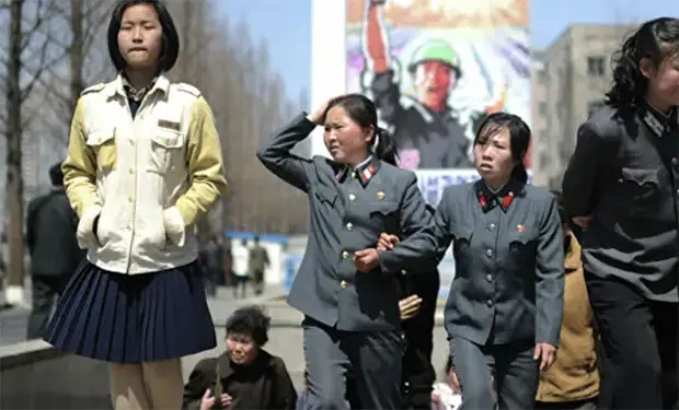 Свадьбы и женихи Северной Кореи: востоковед рассказал об особенностях закрытой страны
