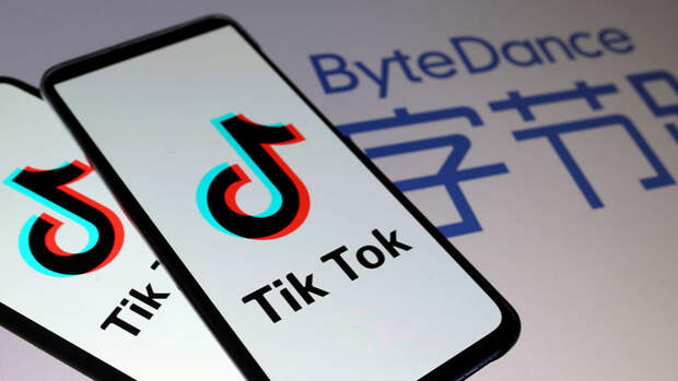 The Verge: в США завершилась сделать по продаже американского подразделения TikTok