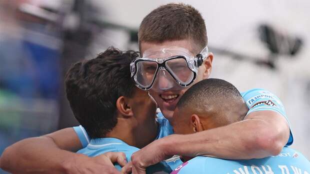 «Что это за цирк вообще?» Орлов раскритиковал поведение Соболева в матче «Зенита» со «Спартаком»