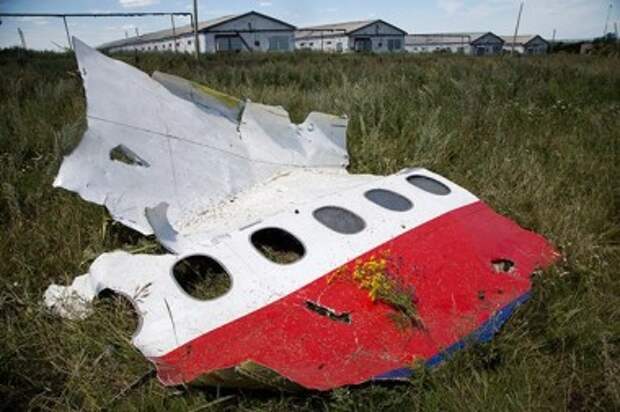 Политолог: факты не подтверждают вины России в крушении MH17 на востоке Украины Политолог: факты не подтверждают вины России в крушении MH17 на востоке Украины