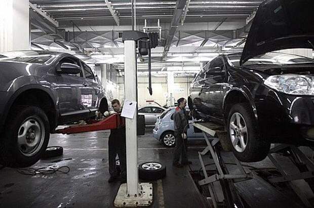 Nissan_service_Avtomir