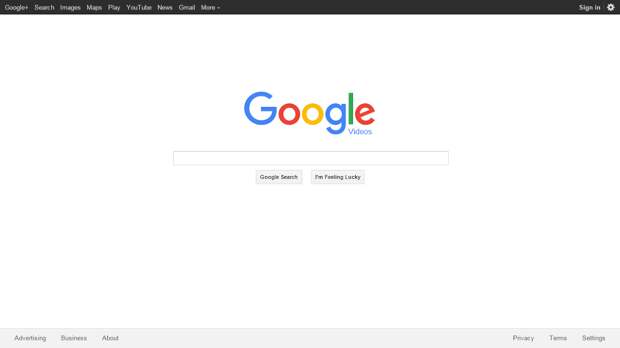 The Google search bar houses a fun text-based adventure game, if you know where to look.