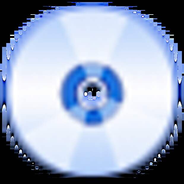 CD/DVD/BD диски