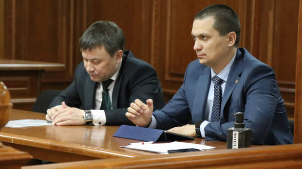 Судебные участки в Татарстане оснастили системами безопасности