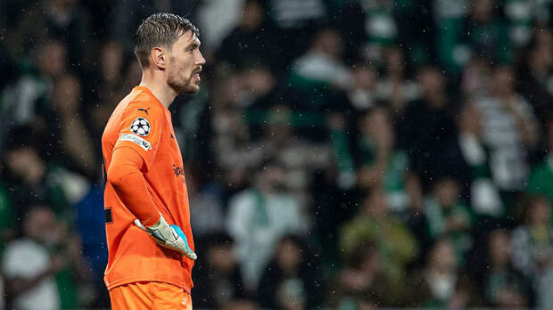 В Норвегии сообщили, что Хайкин получил гражданство