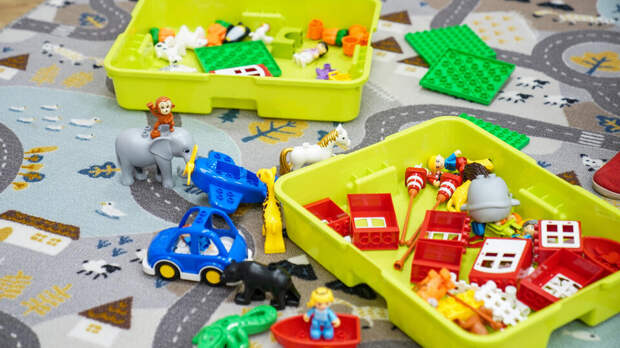 Воспитательница избивала детей в саду под Архангельском