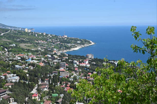 Объём инвестиций в экономику Крыма за четыре года составил свыше 871 млрд рублей