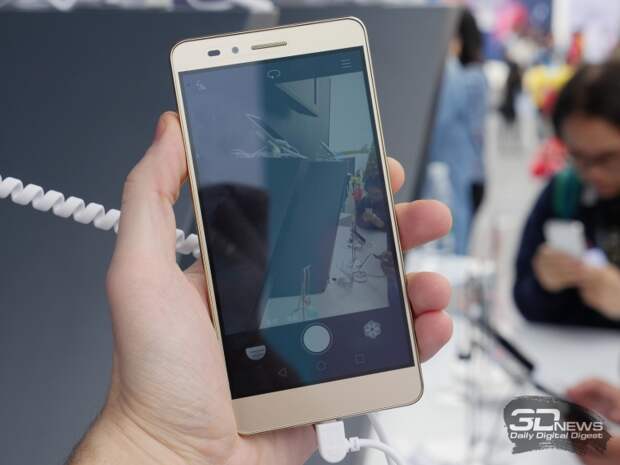 Honor 5X