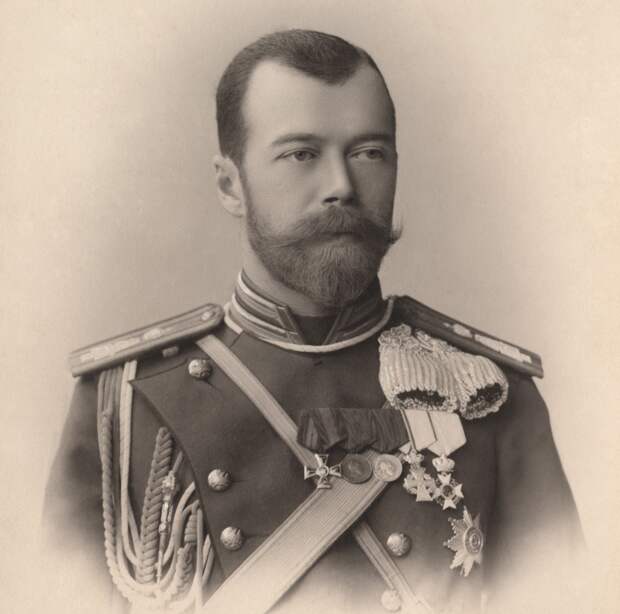 Сегодня  147 лет со дня рождения последнего русского императора: распространенные заблуждения о Николае Втором