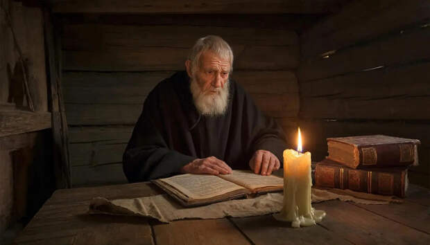 Чем для Украины кончится война с Россией? Донбасский старец перед смертью раскрыл: "Кто надеется на себя – погибнет"