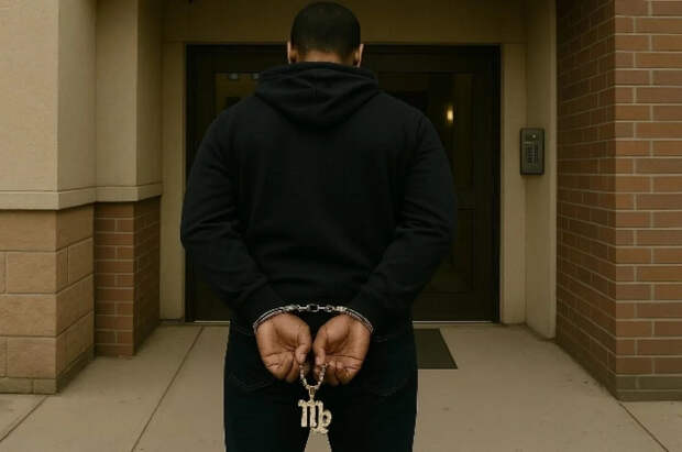 Суд арестовал ворвавшегося с ножом в детский сад в Бугуруслане мужчину