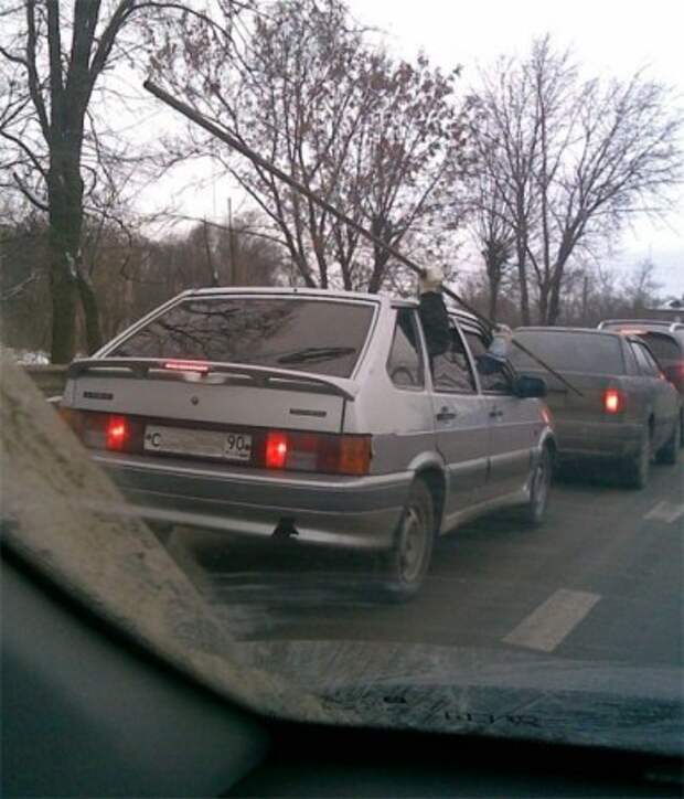 Давайте улыбаться вместе :) (34повода)