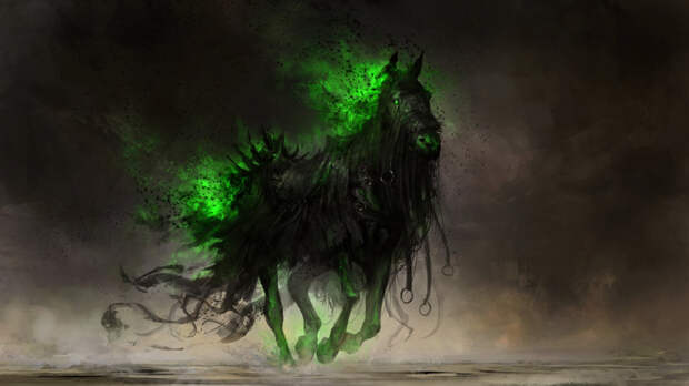 Epic Arts. Другие миры Epic Arts, TheDurrrrian, art, Фентези, другие миры