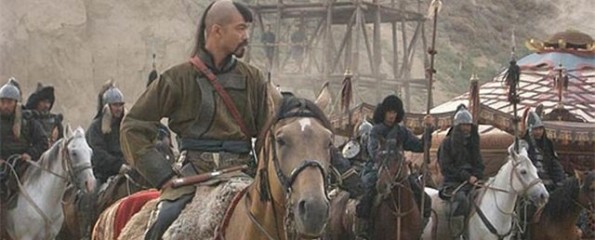 Монголия выплатит Украине компенсацию за разрушенный Киев