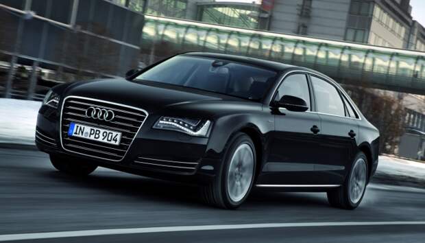 10 самых роскошных бронированных автомобилей 10 самых роскошных бронированных автомобилей