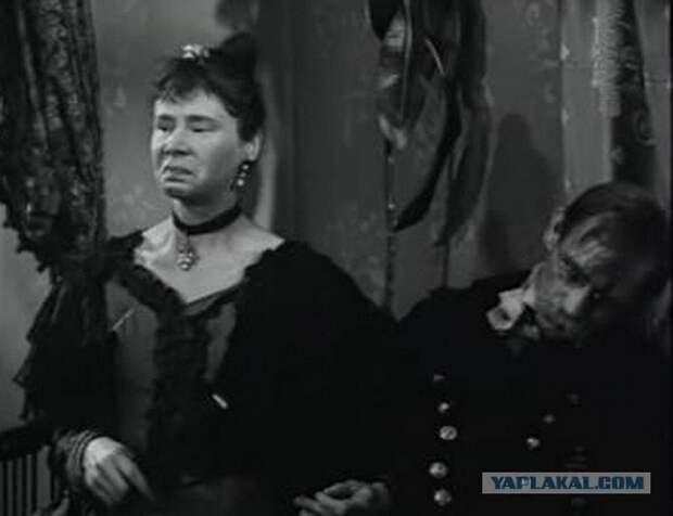 Памяти Ирины Всеволодовны Мурзаевой