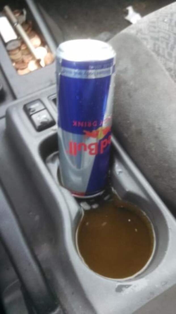 Сплошные казусы и упсы (15 фото)