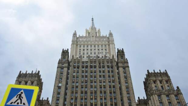 МИД заявил послу Израиля протест в связи с ударом по журналистам RT в Ливане