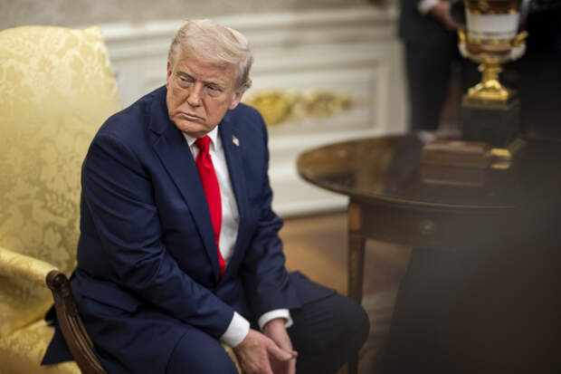 В США испугались катастрофических планов Трампа по Ирану