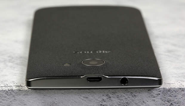 Archos 50d Helium