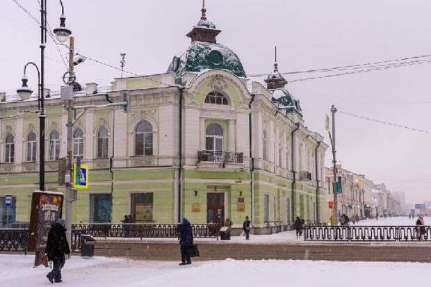 В Тамбове покажут батальную живопись и уникальные кинодокументы к 23 февраля