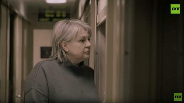 На RT состоялась премьера первой части фильма «Сильные духом. Мама и сын»