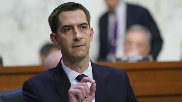 Сенатор Коттон объяснил цель объявленных Трампом ядерных испытаний