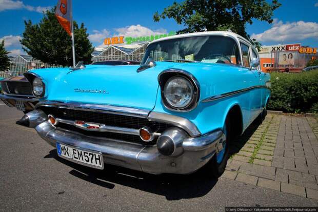 Американские автомобили 50-х авто, американский автопром, олдтаймер, ретро автомобили