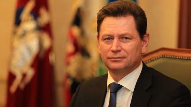 Тема встречи: «О социально-экономическом развитии района Щукино» / «Москва. Северо-Запад»