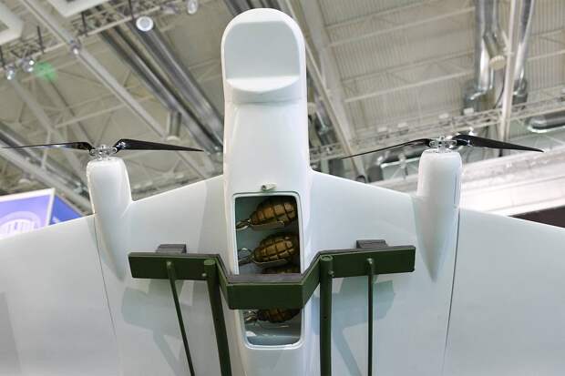 Белоруссию уличили в перепродаже российских технологий