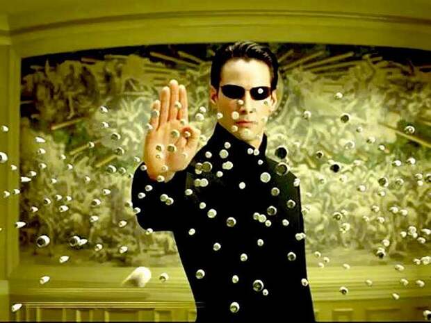 matrix