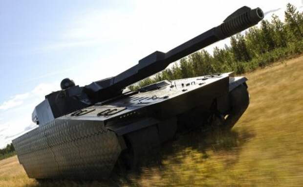 Примеры сверхсекретного оружия, в существование которого сложно поверить