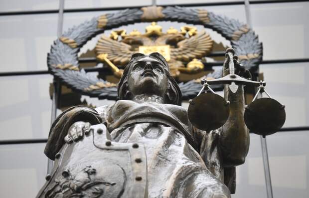 Верховный суд разрешил возбудить дело в отношении ростовского судьи Маслова