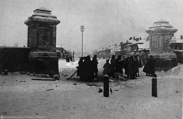 Москва 1900-1914 годов в фотографиях Сергея Челнокова Сергей Челноков, архив, история, москва, фото