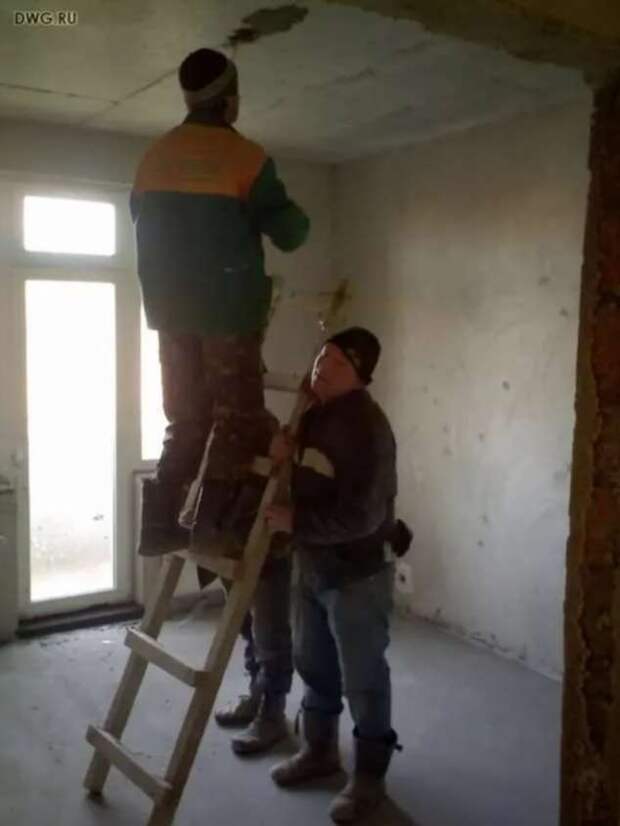 Строительные приколы ошибки и маразмы. Подборка chert-poberi-build-chert-poberi-build-16201230072020-12 картинка chert-poberi-build-16201230072020-12