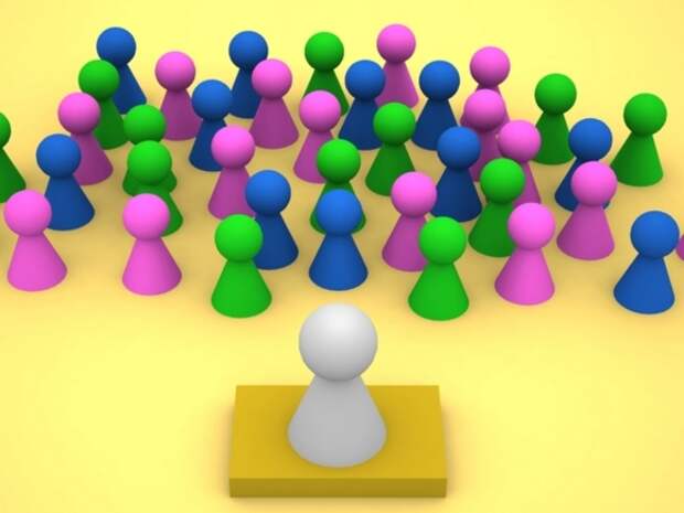 Глеб Кузнецов. Читайте классику