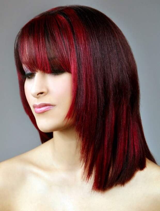 Red Hair-1