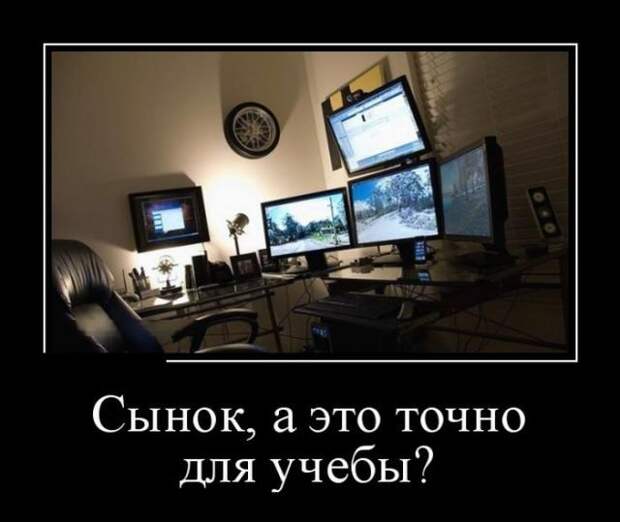 Демотиваторы (13.01.16)