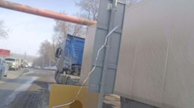 ДТП на Старом мосту / Фото: 2ГИС