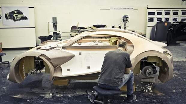 Citroen Survolt Concept <a href=