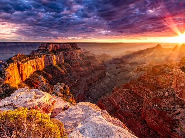 more-than-five-million-visitors-come-to-grand-canyon-national-park-arizona-each-year-if-youre-looking-for-an-area-with-less-tourist-activity-head-to-the-more-remote-north-rim